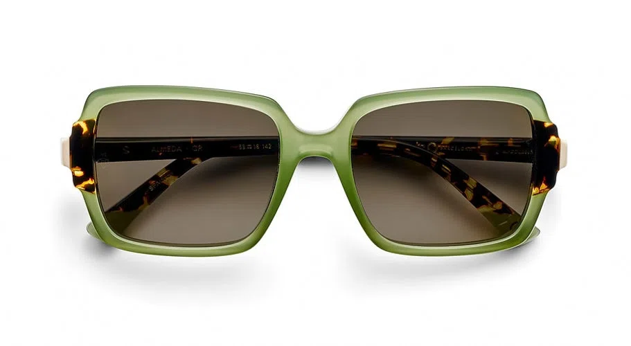 Etnia Barcelona ALMEDA Sunglasses - view 5